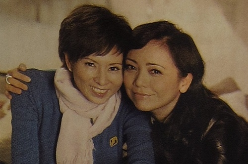Sheren Tang Admired Jacqueline Law’s Bravery When Facing Death thumbnail
