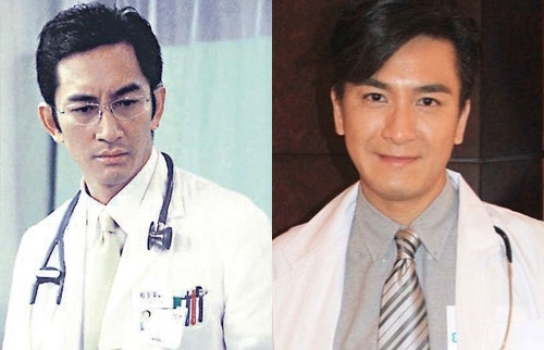 “The Hippocratic Crush 2” May Not Be a Crossover With “Healing Hands” thumbnail
