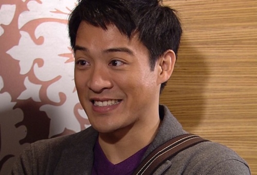 Jason Chan Takes One Step at a Time thumbnail