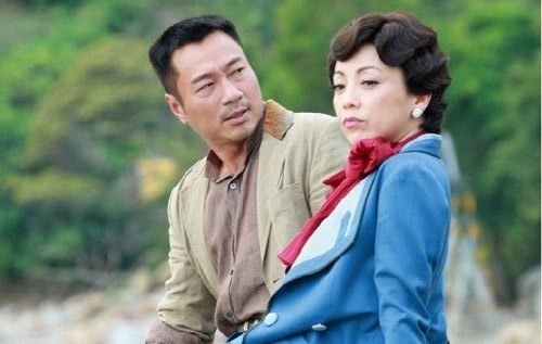 Lee Tim Sing Denies Filming “Rosy Business 3” thumbnail