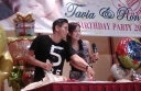 Ron Ng Gives Tavia Yeung a Ring on their Birthdays thumbnail