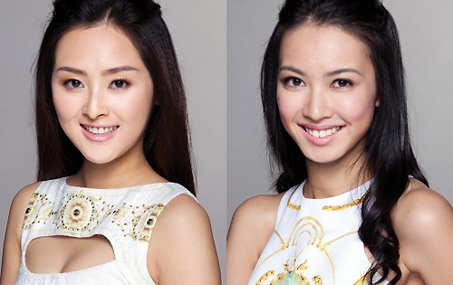 Carat Cheung Defends Miss Hong Kong Victory; Tracy Chu Remains Netizens’ True Winner thumbnail
