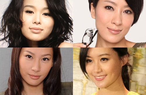 TVB Hopes to Promote Rising Star for TV Queen Title thumbnail