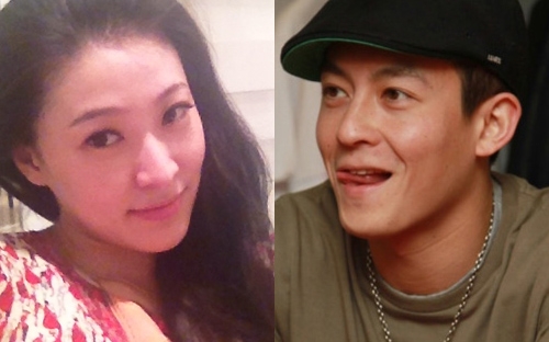 Edison Chen Denies Secret Marriage With Wang Siqiao thumbnail