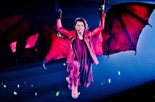 Ekin Cheng Announces Plans to Wed Yoyo Mung Next Year thumbnail