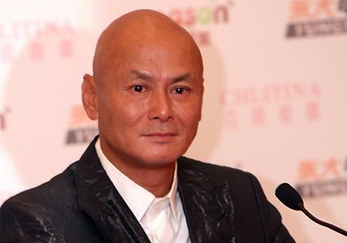 Gordon Liu’s Wife Denies Eyeing His Money thumbnail