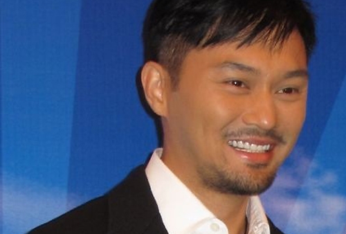 Chilam Cheung Celebrates 41st Birthday thumbnail