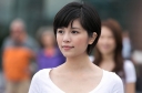 TVB Signs Miss Hong Kong Finalist, Christy Chan thumbnail