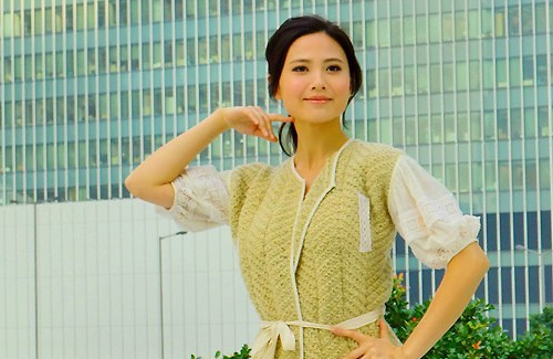 Rebecca Zhu’s Perseverance Built By Poverty thumbnail