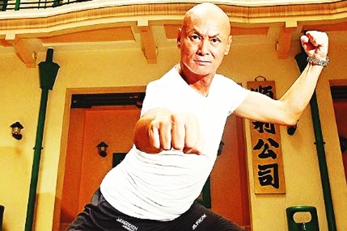 Gordon Liu’s Children Forbidden to Visit Him at Nursing Home thumbnail
