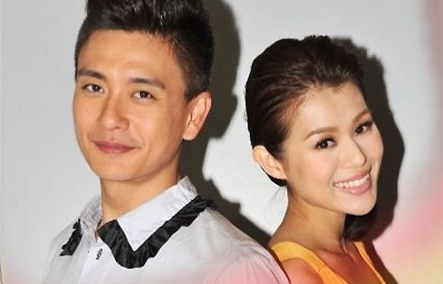 Bosco Wong Returns to Hong Kong Looking Haggard and Thin thumbnail