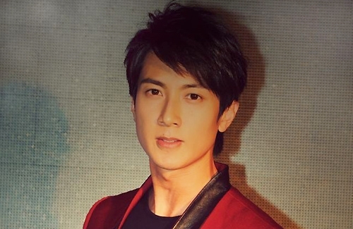 Wu Chun Denies Hostility Between Jiro Wang and Aaron Yan thumbnail