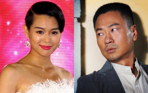 Lee Tim Shing Confirms Myolie Wu Joining “Rosy Business 3” thumbnail