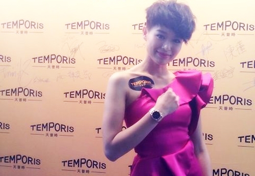 Myolie Wu Ready to Start New Life, Moving into New Home in November thumbnail