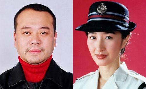 Bobby Au Yeung and Esther Kwan to Reunite in Tragic Love Drama thumbnail