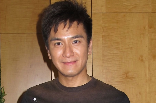 Kenneth Ma Admits to Dating Three Times thumbnail