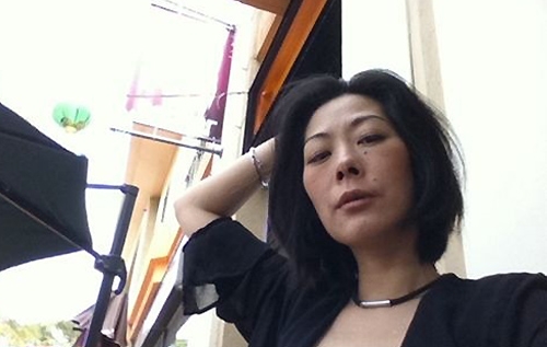 Shirley Kwan Leaves Suicide Note on Facebook thumbnail