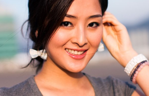 Carat Cheung Denies Plastic Surgery thumbnail