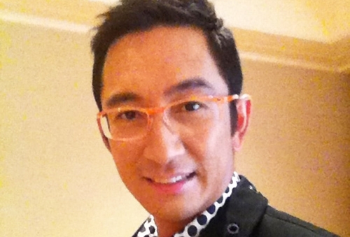 Lawrence Ng Reveals “The Hippocratic Crush 2″ Will Film in February 2013 thumbnail