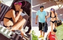 Cecilia Cheung’s Belly Flab in Bikini Leads to Pregnancy Buzz thumbnail