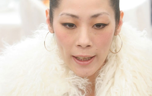 Shirley Kwan Calls Sister After Missing for 36 Hours thumbnail