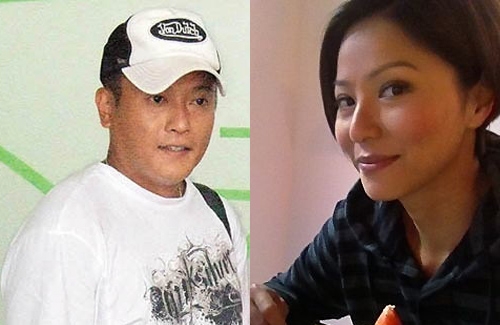 Joyce Tang to Get Married; Marco Ngai Refuses to Send Blessings thumbnail