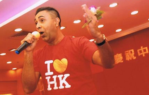 Q BoBo’s Last Stand in Hong Kong: Stand-up Comedy thumbnail
