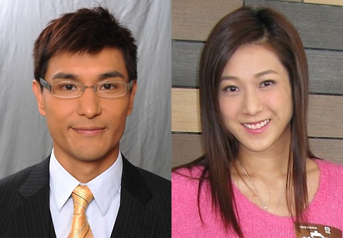 Ruco Chan and Linda Chung Star in “Big Wheel” thumbnail
