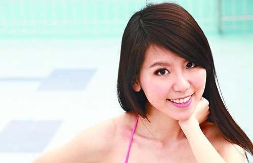TVB Releases Unedited Jenny Lau “Maltreatment” Video Clip thumbnail