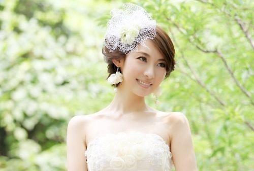 TVB Actress, Sherry Chen, to Get Married in January 2013 thumbnail