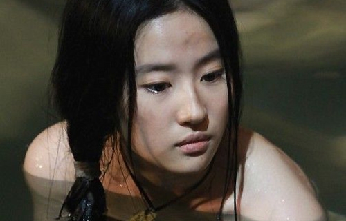 Crystal Liu: “I Never Thought I Was Pure” thumbnail