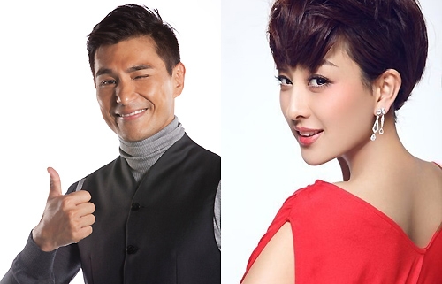 Ma Su Cheats on Boyfriend With Ruco Chan? thumbnail