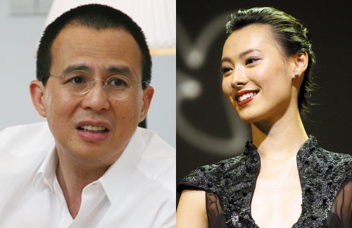 Isabella Leong and Richard Li Find New Lovers After Breakup thumbnail