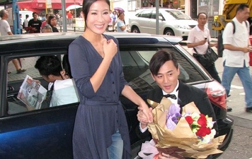 Raymond Lam’s “The Mysteries of Love” Finale Peaks at 40 Points thumbnail