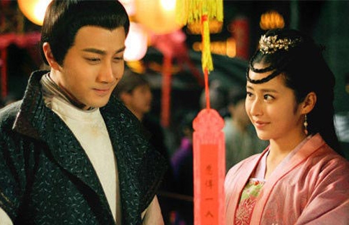 Ruby Lin’s TV Adaptation of “Painted Skin 2” to Air Year-End thumbnail