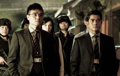 “Cold War” Will Be the Best Hong Kong Cop Film in 10 Years thumbnail
