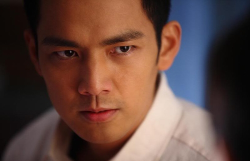 Wallace Chung Signs With Johnnie To’s Management Company thumbnail