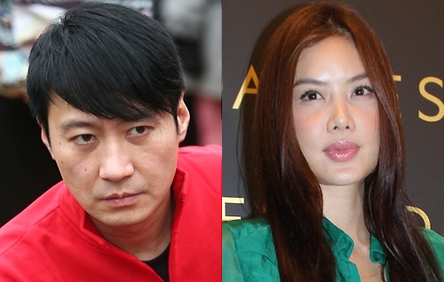 In the Midst of a Divorce? Leon Lai Gave Gaile Lok Over $100 Million of Gifts thumbnail