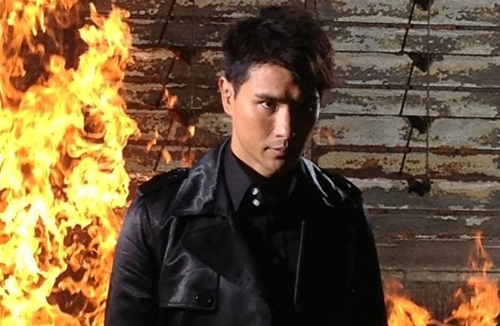 Ruco Chan Reveals Filming Behind “Ruse of Engagement” thumbnail