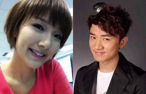 Leanne Li and Wong Cho Lam Living Together? thumbnail