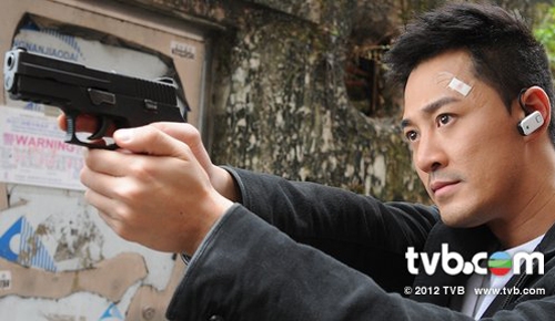 Raymond Lam Promoted to Win TV King With “Highs and Lows”? thumbnail