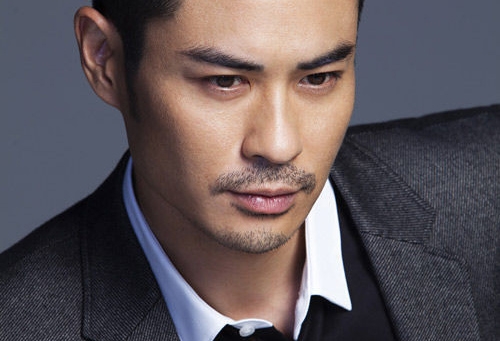 Kevin Cheng: “Talent Alone Cannot Save You” thumbnail