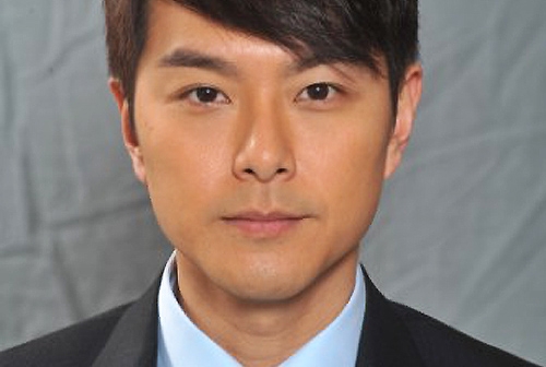 Heavily Promoted, Edwin Siu Stars in 5 TVB Dramas thumbnail