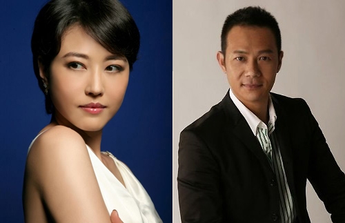 Kathy Chow, Michael Tse, and Eddie Cheung to Film New TVB Drama thumbnail