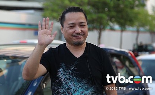 Koo Ming Wah: “I Am Not As Committed As Wayne Lai!” thumbnail