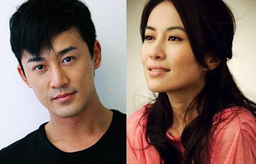 Raymond Lam and Michelle Ye to Work Together Again! thumbnail
