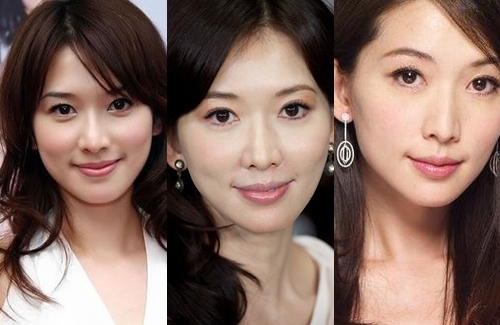 Plastic Surgery: Chiling Lin Issues Doctor Statement Claiming All-Natural Beauty thumbnail