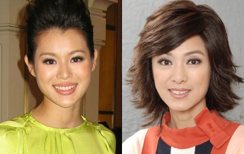 Myolie Wu Needs to Go Past Michelle Yim for Repeat TV Queen Title thumbnail