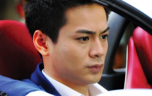 Him Law Prepares to Film “The Young and Dangerous” Movie thumbnail