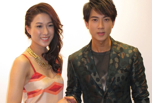 Linda Chung Finally Meets Her Long-Lost Brother, Wu Chun thumbnail